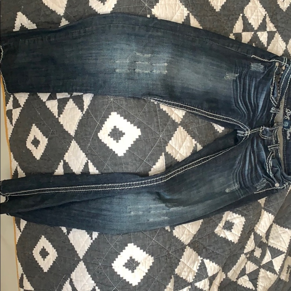 Jeans - Picture 2 of 4